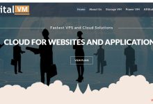 Digital-VM: VPS五折优惠码，钜惠来袭 不限流量，机房可选：日本\新加坡\美\英\西班牙\荷兰\挪威\丹麦-依林