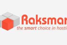 RAKsmart云服务器：-依林