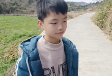 【致我的儿子煊】一 静心求学，不负年少时光-依林